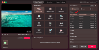 Image 1 for iMyMac Video Converter