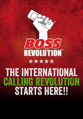 Image 0 for BOSS Revolution: Cheap In…
