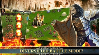 Image 0 for Age of Kingdoms : Forge E…