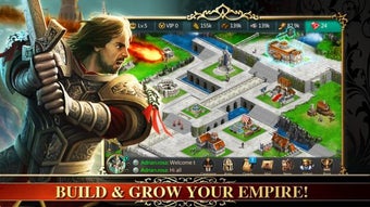 Imagen 2 para Age of Kingdoms : Forge E…
