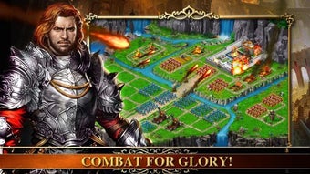 Imagen 1 para Age of Kingdoms : Forge E…