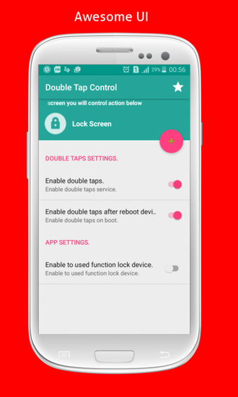 Imagen 3 para Double Tap