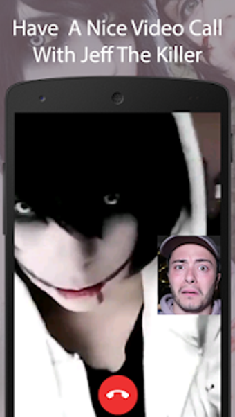 Imagen 2 para Scary Jeff The Killer Fak…