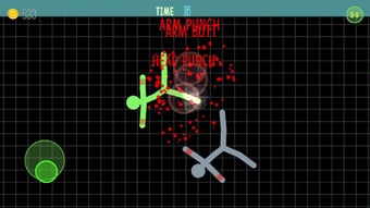Imagen 3 para Stick Fight The Game