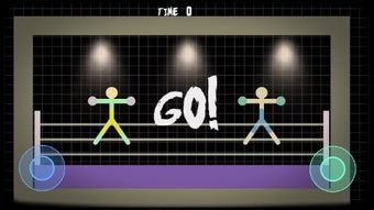 Imagen 1 para Stick Fight The Game