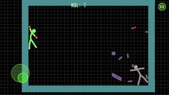 Imagen 2 para Stick Fight The Game