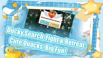 Image 0 for RuntEscapeHavoc