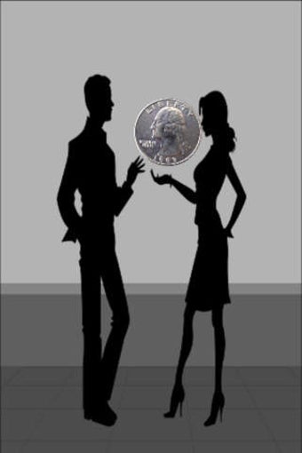 Image 0 for Coin Flip Free - Heads or…