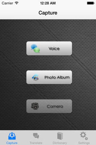 Image 0 for Blink! Lite - Voice and P…