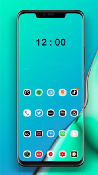 Imagen 3 para Theme for Oppo A5 2020