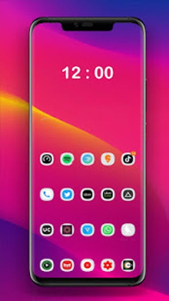 Imagen 0 para Theme for Oppo A5 2020