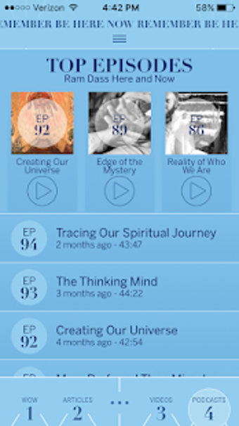 Imagen 0 para Ram Dass