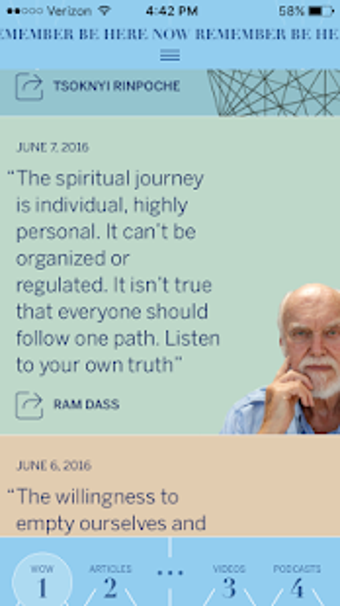 Imagen 1 para Ram Dass