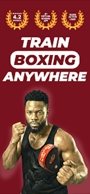 Image 0 for Shadow Boxing Training Wo…
