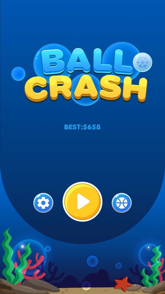 Image 1 for Ball Crash - Boom