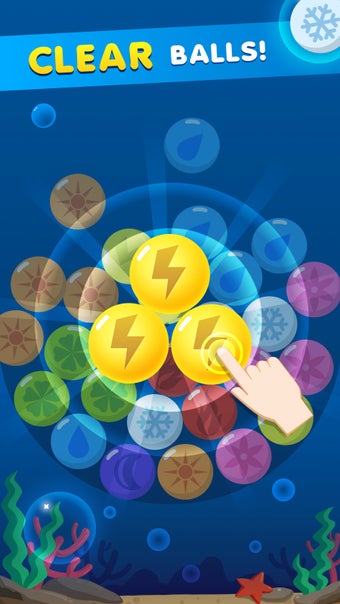 Image 0 for Ball Crash - Boom