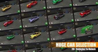 Image 3 for Demolition Derby 2