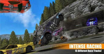 Image 1 for Demolition Derby 2