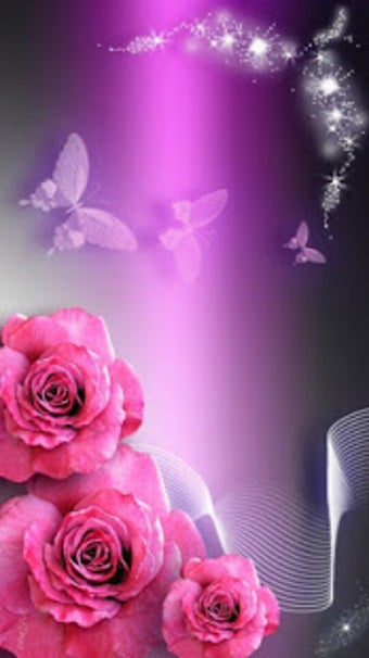 Image 0 for Flowers Gifs And Roses Li…