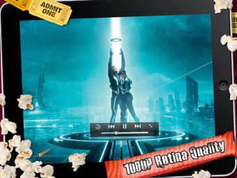 Imagen 4 para Video Stream - Free