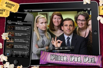 Imagen 7 para Video Stream - Free