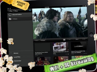 Imagen 1 para Video Stream - Free