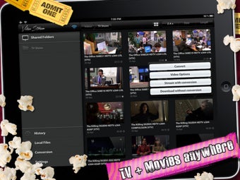 Imagen 0 para Video Stream - Free