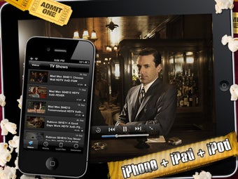 Imagen 2 para Video Stream - Free