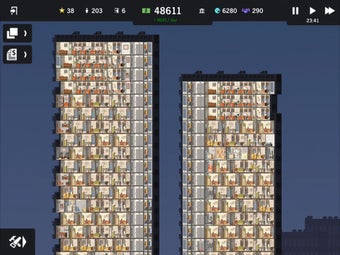 Imagen 1 para Project Highrise