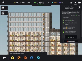 Image 1 for Project Highrise