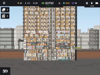 Imagen 0 para Project Highrise