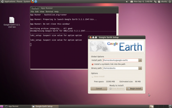 Image 3 for Super OS Linux (64-bit)