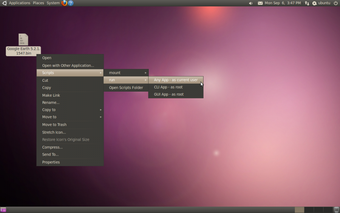 Imagen 1 para Super OS Linux (64-bit)