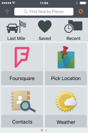 Image 0 for Garmin Smartphone Link