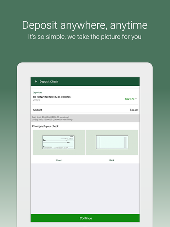 Image 9 for TD Bank (US)
