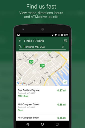 Image 1 for TD Bank (US)