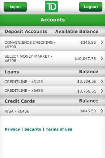 Image 3 for TD Bank (US)