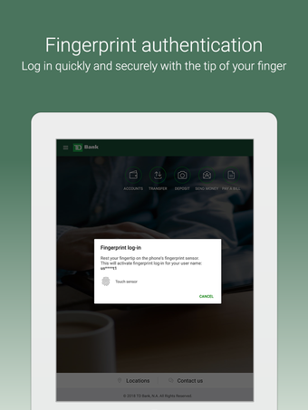 Image 8 for TD Bank (US)