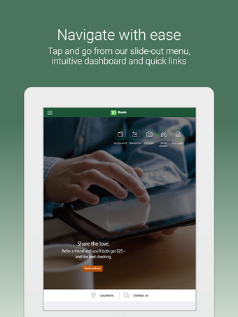 Image 10 for TD Bank (US)