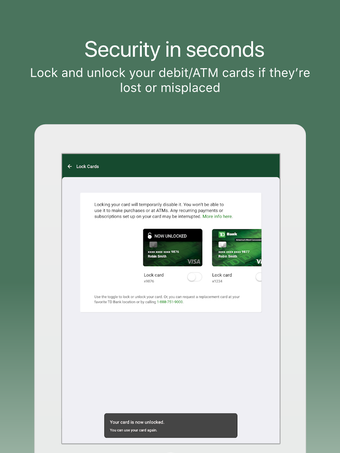 Image 13 for TD Bank (US)