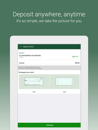 Image 16 for TD Bank (US)