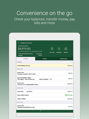 Image 12 for TD Bank (US)