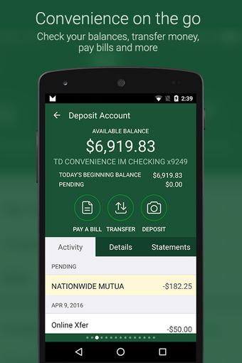 Image 5 for TD Bank (US)