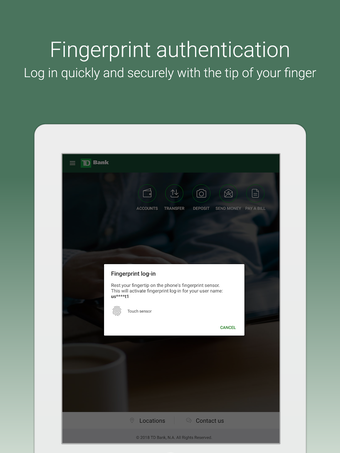 Image 14 for TD Bank (US)