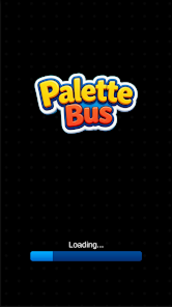 Imagen 0 para Palette Bus