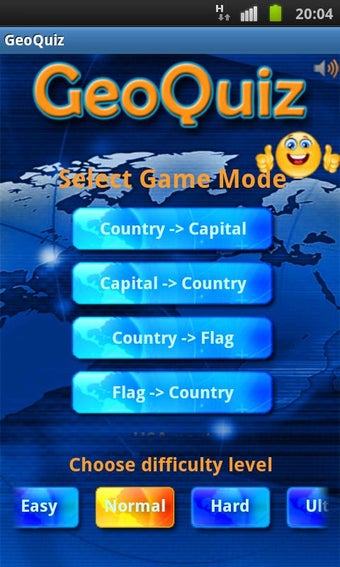 Imagen 2 para Geo Quiz