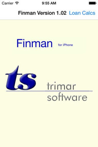 Image 0 for Finman