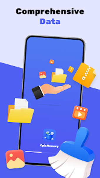 Imagen 0 para CpicMemory