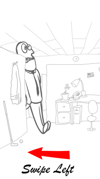 Image 2 for Whack Your Boss Silly Swi…
