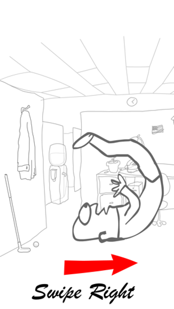 Image 3 for Whack Your Boss Silly Swi…